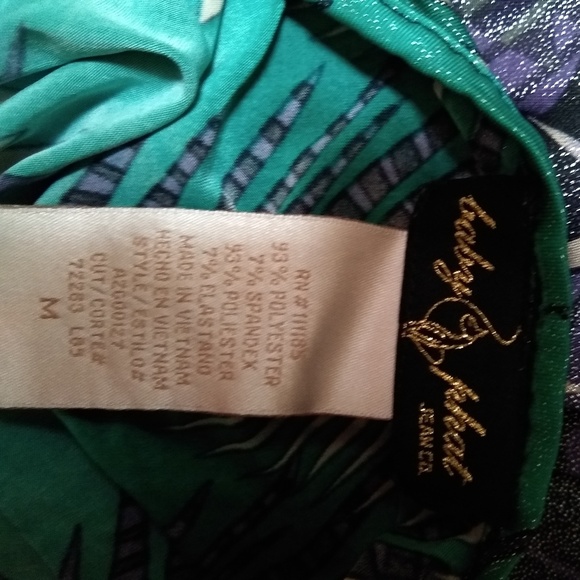 Baby Phat Dress - Picture 2 of 6